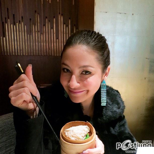 นาตาลี  แฟนคนปัจจุบันของฟลุ๊ค เกริกพล  สวยมากกก