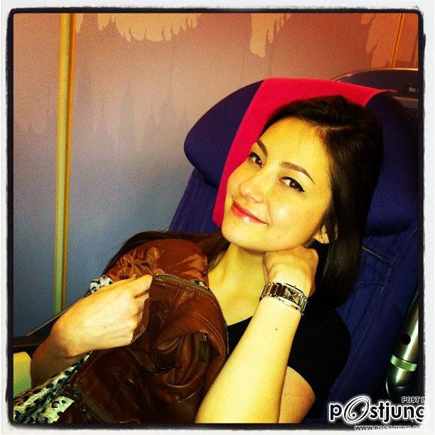 นาตาลี  แฟนคนปัจจุบันของฟลุ๊ค เกริกพล  สวยมากกก