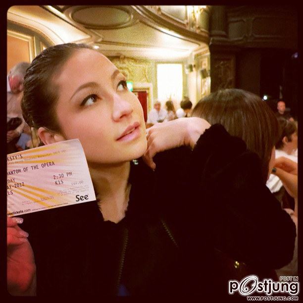 นาตาลี  แฟนคนปัจจุบันของฟลุ๊ค เกริกพล  สวยมากกก