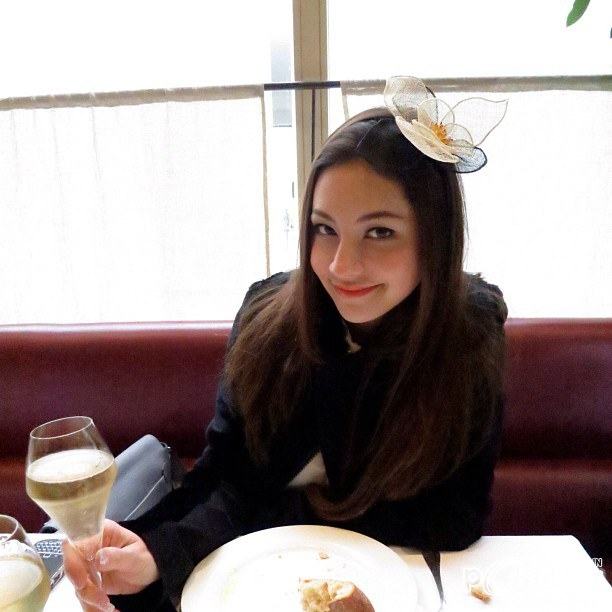 นาตาลี  แฟนคนปัจจุบันของฟลุ๊ค เกริกพล  สวยมากกก