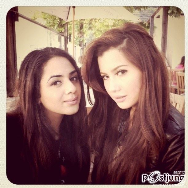 ปู ไปรยา เซ็กซี่ ตาคม