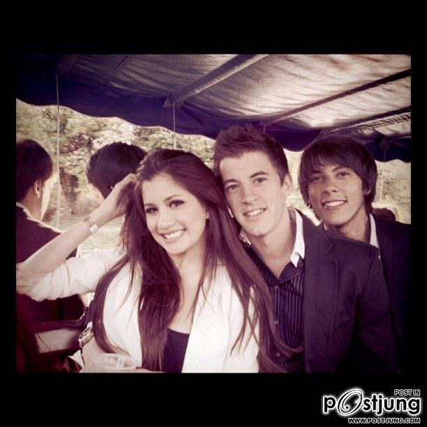 ปู ไปรยา เซ็กซี่ ตาคม