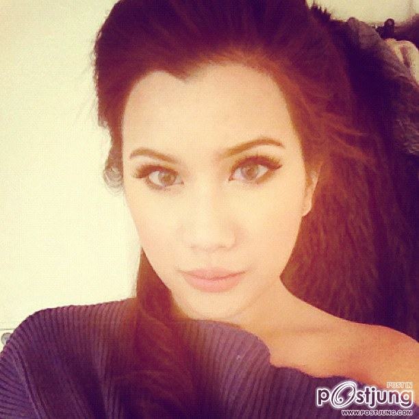 ปู ไปรยา เซ็กซี่ ตาคม