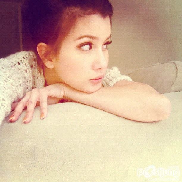 ปู ไปรยา เซ็กซี่ ตาคม