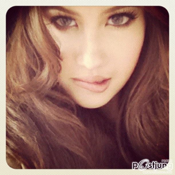 ปู ไปรยา เซ็กซี่ ตาคม