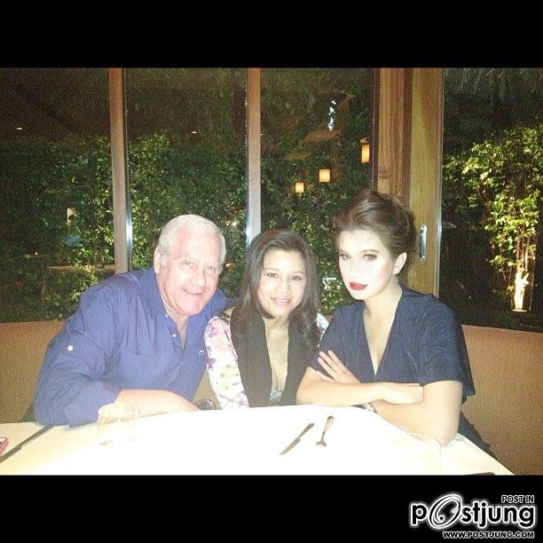 ปู ไปรยา เซ็กซี่ ตาคม