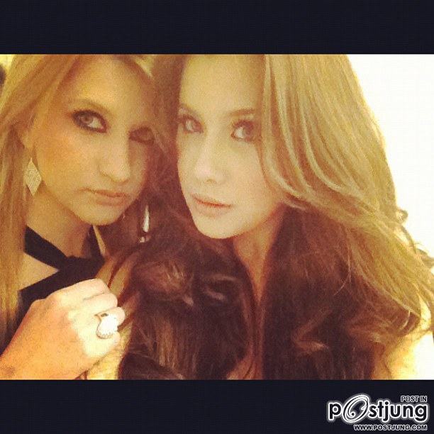 ปู ไปรยา เซ็กซี่ ตาคม