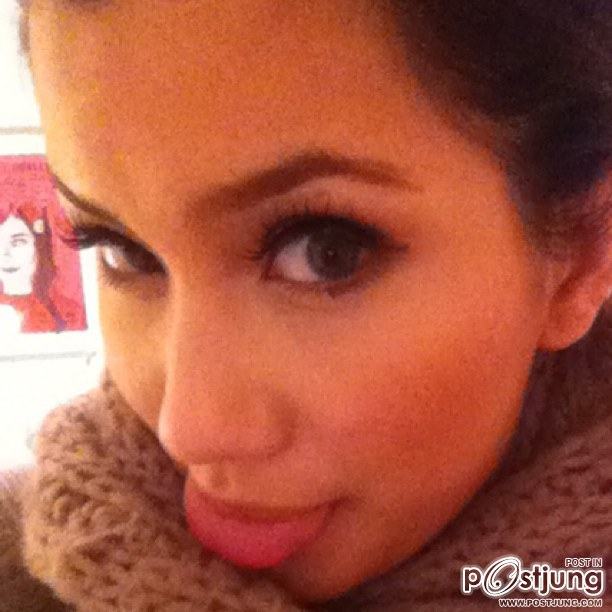 ปู ไปรยา เซ็กซี่ ตาคม