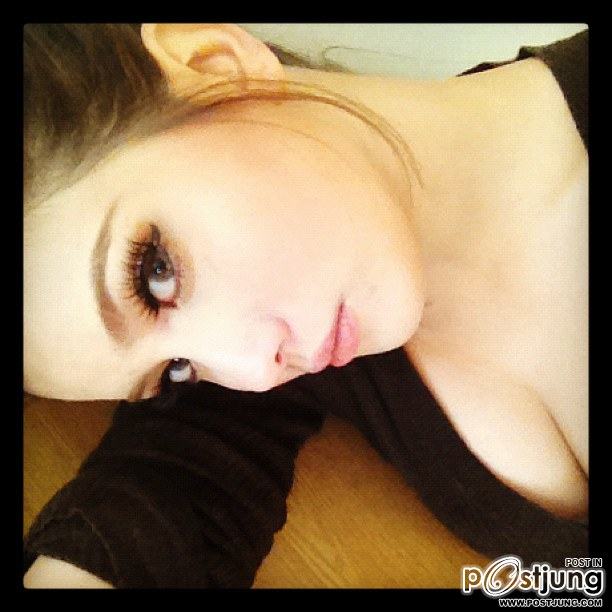 ปู ไปรยา เซ็กซี่ ตาคม