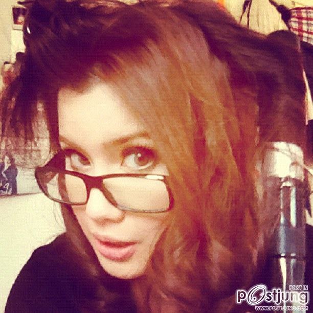 ปู ไปรยา เซ็กซี่ ตาคม