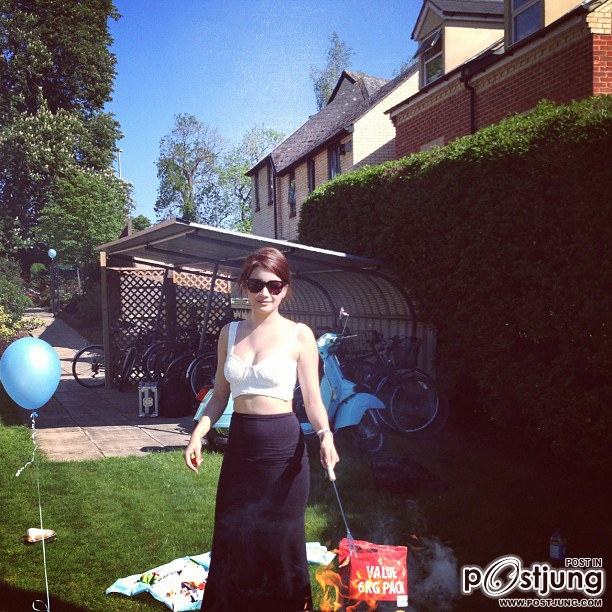 ปู ไปรยา เซ็กซี่ ตาคม