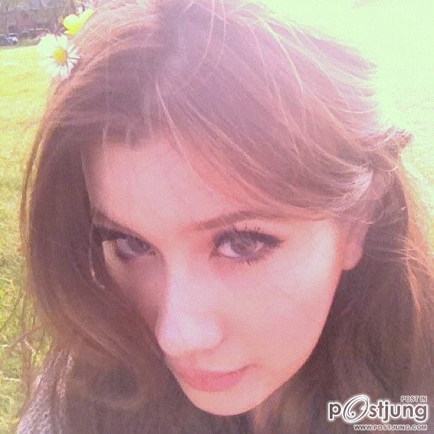 ปู ไปรยา เซ็กซี่ ตาคม