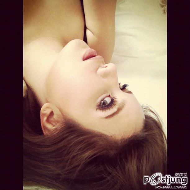 ปู ไปรยา เซ็กซี่ ตาคม