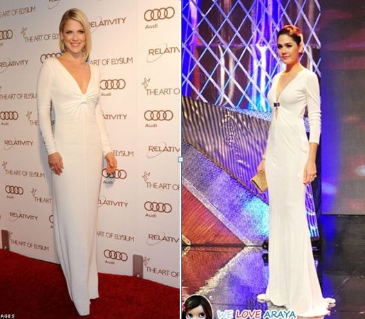 ชมพู่อารยา มาเบาๆ