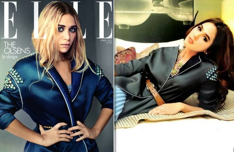 ชมพู่อารยา มาเบาๆ