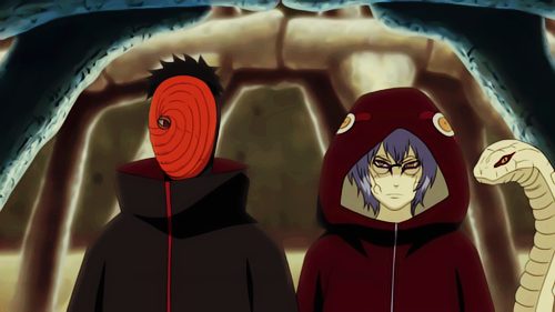 วิถีนินจาของฉัน 2