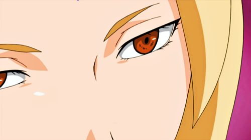 วิถีนินจาของฉัน 2