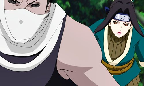 วิถีนินจาของฉัน 2