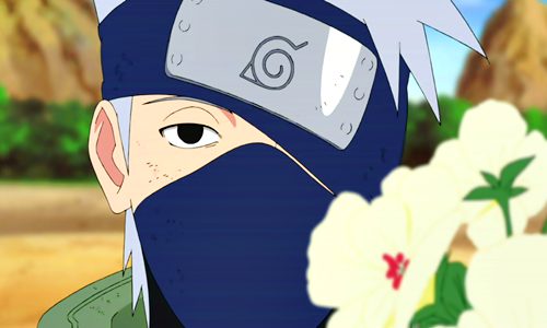 วิถีนินจาของฉัน 2