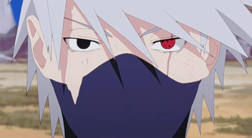 วิถีนินจาของฉัน 2