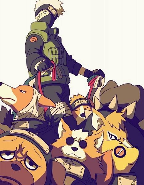 วิถีนินจาของฉัน 2