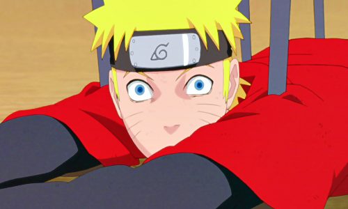 วิถีนินจาของฉัน 2