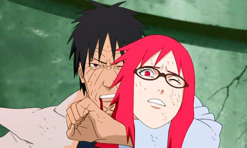 วิถีนินจาของฉัน 2