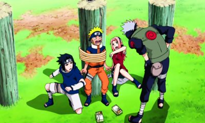 วิถีนินจาของฉัน 2