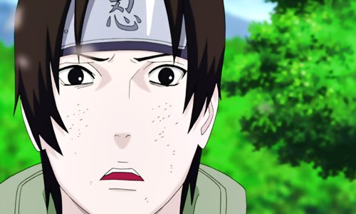 วิถีนินจาของฉัน 2