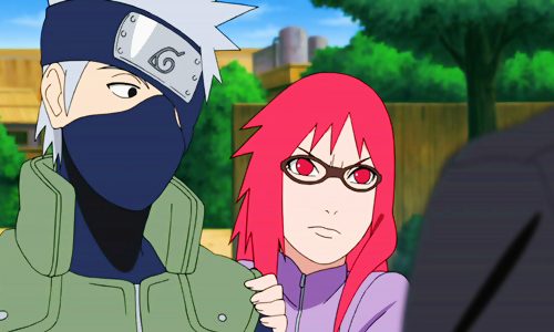 วิถีนินจาของฉัน 2