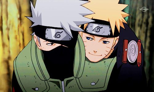 วิถีนินจาของฉัน 2