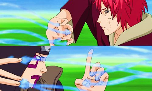 วิถีนินจาของฉัน 2