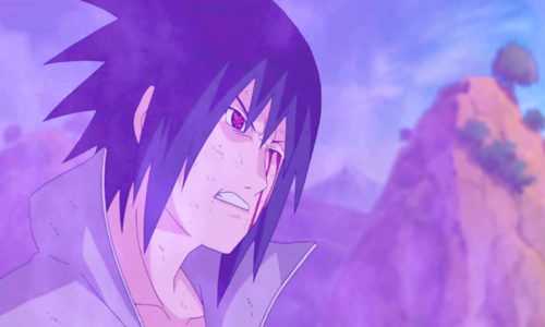 วิถีนินจาของฉัน 2