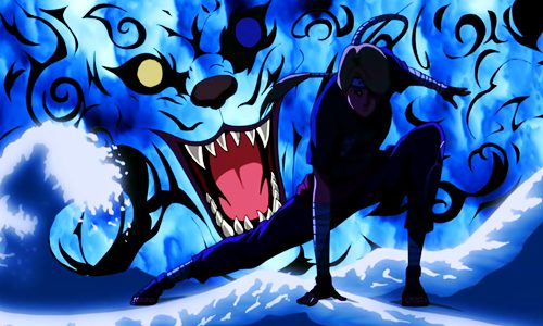 วิถีนินจาของฉัน 2