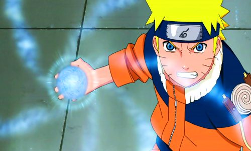 วิถีนินจาของฉัน 2