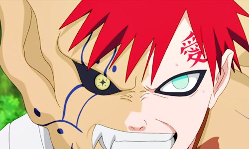 วิถีนินจาของฉัน 2