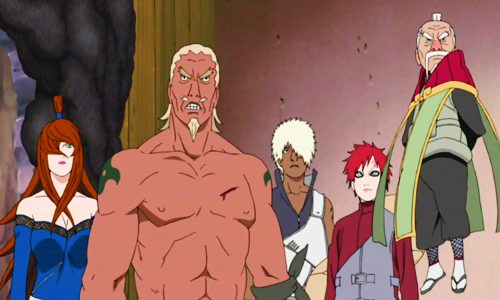 วิถีนินจาของฉัน 2