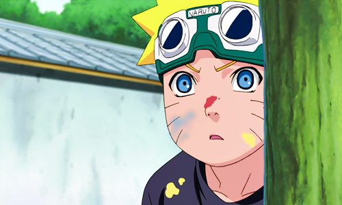 วิถีนินจาของฉัน 2