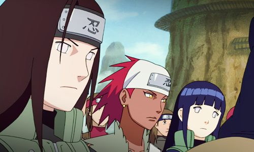 วิถีนินจาของฉัน 2