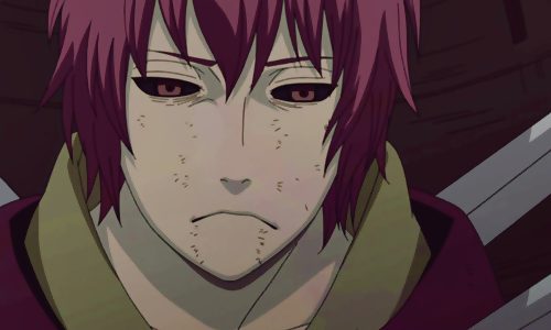 วิถีนินจาของฉัน 2