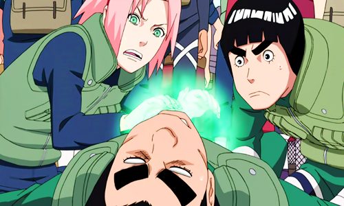 วิถีนินจาของฉัน 2