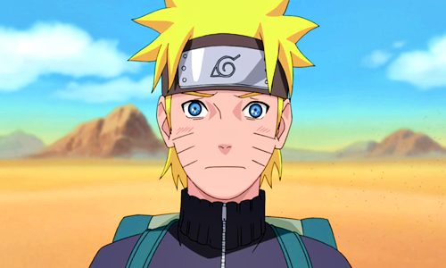 วิถีนินจาของฉัน 2