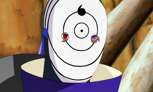 วิถีนินจาของฉัน 2