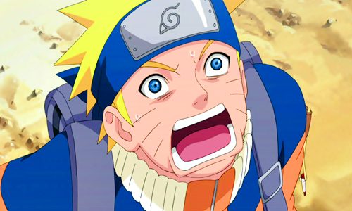 วิถีนินจาของฉัน 2