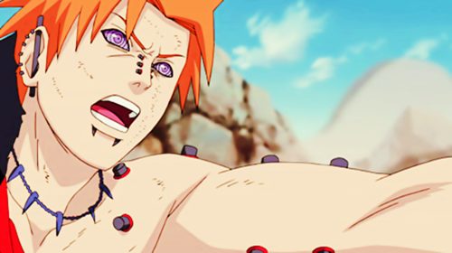 วิถีนินจาของฉัน 2