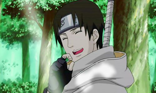 วิถีนินจาของฉัน 2