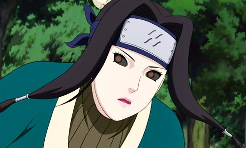 วิถีนินจาของฉัน 2