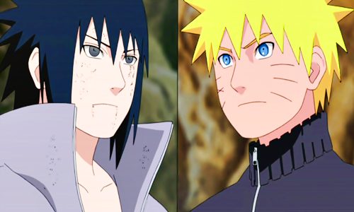 วิถีนินจาของฉัน 2