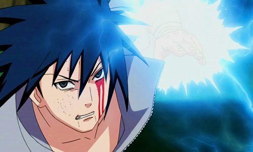 วิถีนินจาของฉัน 2