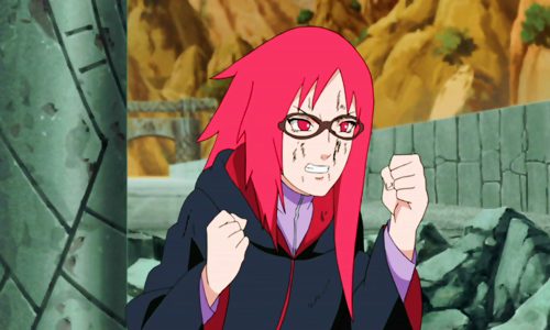 วิถีนินจาของฉัน 2